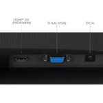مانیتور 23.8 اینچ ام اس آی مدل PRO MP243L E14 - تصویر 5