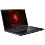 لپ تاپ 15.6 اینچی ایسر مدل Nitro V 15 ANV15-i7 13620H-16GB DDR5-512GB SSD-RTX3050-IPS - تصویر 3