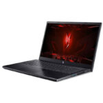 لپ تاپ 15.6 اینچی ایسر مدل Nitro V 15 ANV15-i7 13620H-16GB DDR5-512GB SSD-RTX3050-IPS - تصویر 4