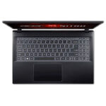 لپ تاپ 15.6 اینچی ایسر مدل Nitro V 15 ANV15-i7 13620H-16GB DDR5-512GB SSD-RTX3050-IPS - تصویر 5