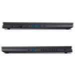 لپ تاپ 15.6 اینچی ایسر مدل Nitro V 15 ANV15-i7 13620H-16GB DDR5-512GB SSD-RTX3050-IPS - تصویر 7