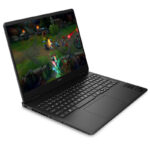 لپ تاپ 16 اینچی اچ‌ پی مدل OMEN Slim 16-an0075cl-Core Ultra 9 285H-32GB DDR5-1TB SSD-RTX5070 - تصویر 3