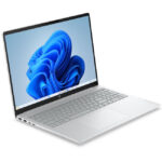 لپ تاپ 16 اینچی اچ‌ پی مدل OmniBook 3 16-by0015dx-Ryzen 5 40-8GB LPDDR5 -256GB SSD-Touch - تصویر 2