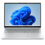 لپ تاپ 16 اینچی اچ‌ پی مدل OmniBook 3 16-by0015dx-Ryzen 5 40-8GB LPDDR5 -256GB SSD-Touch