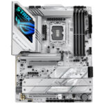 مادربرد ایسوس مدل ROG STRIX Z890-A GAMING WIFI - تصویر 2