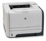 پرینتر استوک لیزری تک کاره اچ پی مدل LaserJet P2055dn با قابلیت چاپ دو رو - تصویر 2