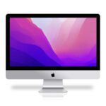 کامپیوتر همه کاره 21.5 اینچ اپل مدل  Apple iMac A1419 Late 2013