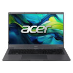 لپ تاپ 15.6 اینچی ایسر مدل Aspire Lite AL15-i5 13500H-8GB DDR5-512GB SSD-IPS