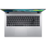 لپ تاپ 15.6 اینچی ایسر مدل -Aspire Go 15 AG15-32P-39R2-Core 3 N355-8GB DDR5-128GUFS+512GB SSD-IPS - تصویر 3