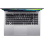 لپ تاپ 15.6 اینچی ایسر مدل Aspire Lite AL16-54P-37VZ-i3 1305U-8GB DDR5-512GB SSD-IPS - تصویر 4