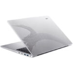 لپ تاپ 15.6 اینچی ایسر مدل Aspire Lite AL16-54P-37VZ-i3 1305U-8GB DDR5-512GB SSD-IPS - تصویر 5