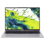 لپ تاپ 15.6 اینچی ایسر مدل Aspire Lite AL16-54P-37J9-i3 1305U-8GB DDR5-512GB SSD-IPS