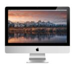 کامپیوتر همه کاره 21.5 اینچ اپل مدل Apple iMac A1311
