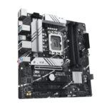 مادربرد ایسوس مدل PRIME B760M-A-CSM - تصویر 2