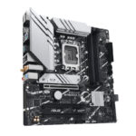 مادربرد ایسوس مدل PRIME B760M-A WIFI - تصویر 2