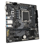 مادربرد گیگابایت مدل B760M H DDR4 - تصویر 2
