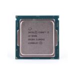 پردازنده مرکزی اینتل سری Corei5-6500