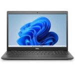 لپ تاپ استوک 15.6 اینچی اچ پی Dell Latitude 3500