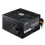 منبع تغذیه کامپیوتر کولر مستر مدل ELITE 400W - V3 - تصویر 4