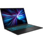 لپ تاپ 16 اینچی ایسوس  V16 V3607VM-Core 7 240H-16GB DDR5-512G SSD-RTX5060 - تصویر 2