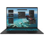 لپ تاپ 16 اینچی ایسوس  V16 V3607VM-Core 7 240H-16GB DDR5-512G SSD-RTX5060