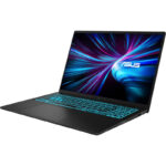 لپ تاپ 16 اینچی ایسوس  V16 V3607VM-Core 7 240H-16GB DDR5-512G SSD-RTX5060 - تصویر 3