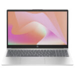 لپ‌تاپ 15.6 اچ‌ پی مدل FD1134nia-15-Core 3 100U-8GB DDR4 3200MHz-512GB SSD-Backlit - تصویر 2