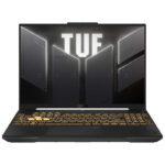 لپ تاپ 16 اینچی ایسوس TUF Gaming F16 FX607VU-Corei7 13620H-16GB DDR5-512GB SSD-RTX4050