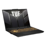 لپ تاپ 16 اینچی ایسوس TUF Gaming F16 FX607VU-Corei7 13620H-16GB DDR5-1TB SSD-RTX4050 - تصویر 3