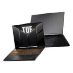 لپ تاپ 16 اینچی ایسوس TUF Gaming F16 FX607VU-Corei7 13620H-16GB DDR5-1TB SSD-RTX4050 - تصویر 4