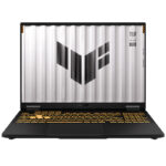 لپ تاپ 16 اینچی ایسوس TUF Gaming F16 FX608J-Corei7 14650HX-32GB DDR5-1TB SSD-RTX5050