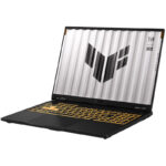 لپ تاپ 16 اینچی ایسوس TUF Gaming F16 FX608J-Corei7 14650HX-16GB DDR5-512GB SSD-RTX5050 - تصویر 3