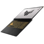 لپ تاپ 16 اینچی ایسوس TUF Gaming F16 FX608J-Corei7 14650HX-16GB DDR5-512GB SSD-RTX5050 - تصویر 5