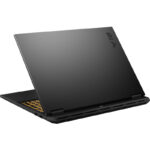 لپ تاپ 16 اینچی ایسوس TUF Gaming F16 FX608J-Corei7 14650HX-16GB DDR5-512GB SSD-RTX5050 - تصویر 6