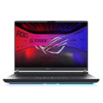 لپ تاپ 16 اینچی ایسوس Rog Strix G16 G615J-Corei7 14650HX-16GB DDR5-1TB SSD-RTX5060 - تصویر 2