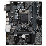 مادربرد گیگابایت مدل H410M H