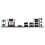 مادربرد گیگابایت مدل H410M H - تصویر 4