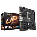 مادربرد گیگابایت مدل H510M S2H - تصویر 3