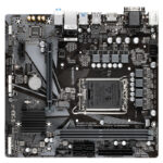 مادربرد گیگابایت مدل H610M H DDR4
