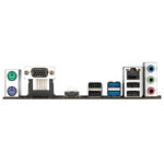 مادربرد گیگابایت مدل H610M H DDR4 - تصویر 4