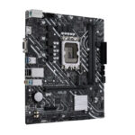 مادربرد ایسوس مدل PRIME H610M-K D4 - تصویر 3