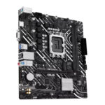 مادربرد ایسوس مدل PRIME H610M-K DDR5 - تصویر 2