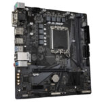 مادربرد گیگابایت مدل H610M S2H DDR4 - تصویر 2