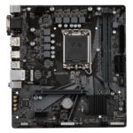 مادربرد گیگابایت مدل H610M S2H DDR4