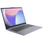 لپ تاپ 15.6 اینچی لنوو IdeaPad Slim 3-Corei3 1315U-8GB-DDR5-512GB SSD-TN - تصویر 2