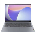 لپ تاپ 15.6 اینچی لنوو IdeaPad Slim 3-Corei3 1315U-8GB-DDR5-512GB SSD-TN
