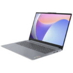 لپ تاپ 15.6 اینچی لنوو IdeaPad Slim 3-Corei3 1315U-8GB-DDR5-512GB SSD-TN - تصویر 3
