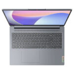 لپ تاپ 15.6 اینچی لنوو IdeaPad Slim 3-Corei3 1315U-8GB-DDR5-512GB SSD-TN - تصویر 4