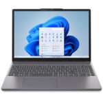 لپ تاپ 15.3 اینچی لنوو IdeaPad Slim 3-Corei5 13420H-8GB-DDR5-512GB SSD-IPS