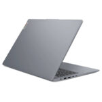 لپ تاپ 15.6 اینچی لنوو IdeaPad Slim 3-Corei3 1315U-8GB-DDR5-512GB SSD-TN - تصویر 5